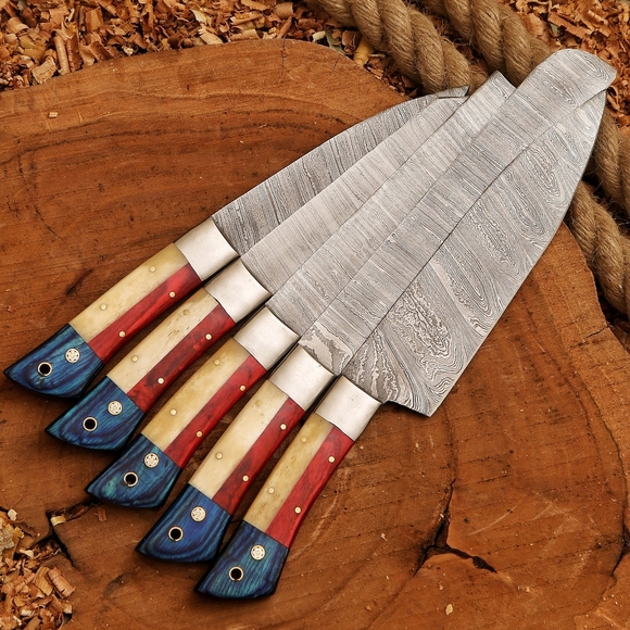 Chef Set - Picture 3 of 5